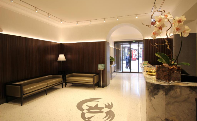 Hotel Fenice
