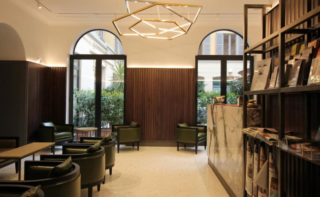Hotel Fenice