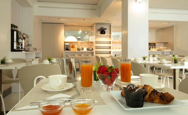Hotel Fenice