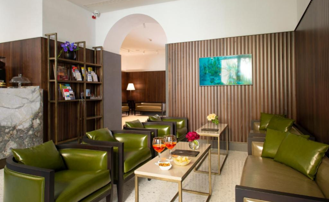 Hotel Fenice