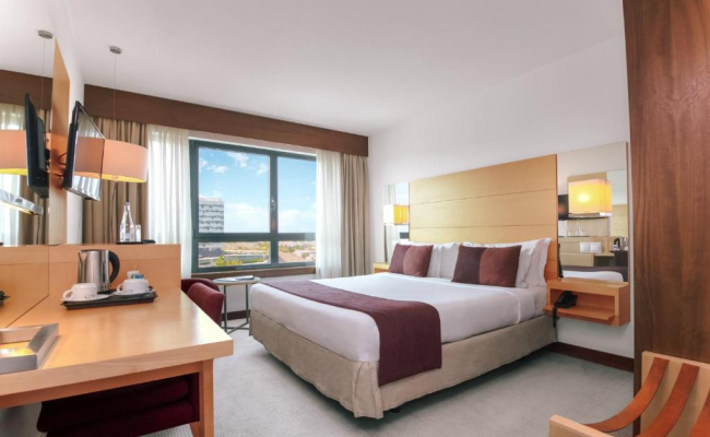 Hotel Acores Lisboa
