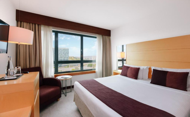 Hotel Acores Lisboa
