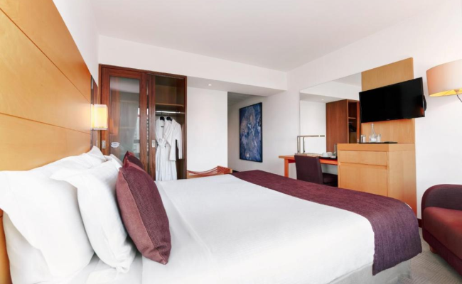Hotel Acores Lisboa