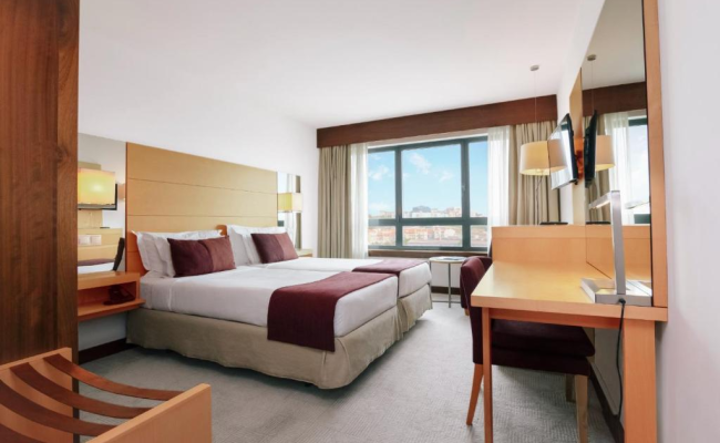 Hotel Acores Lisboa