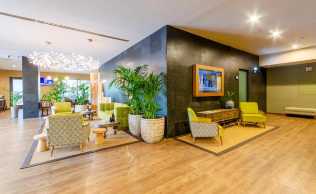 Hotel Acores Lisboa