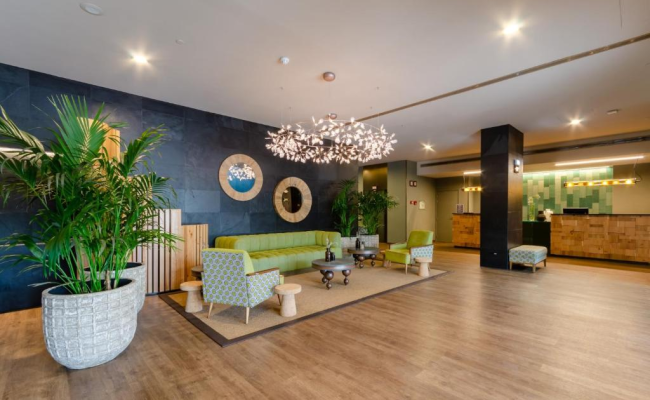 Hotel Acores Lisboa