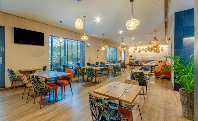 Hotel Acores Lisboa