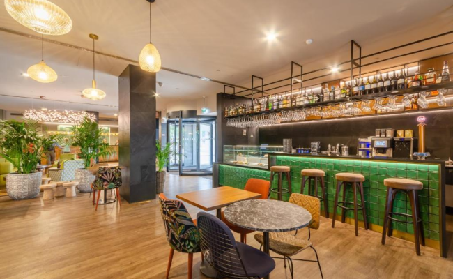Hotel Acores Lisboa