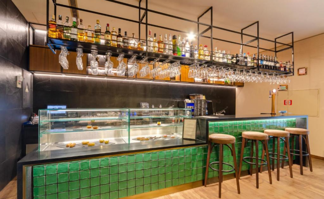 Hotel Acores Lisboa