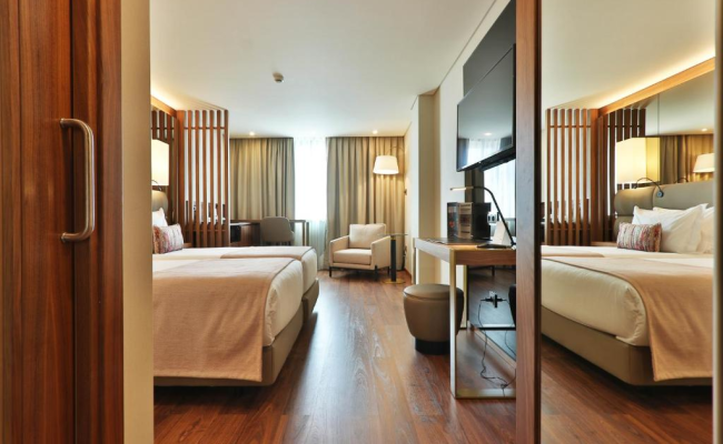 TURIM Iberia Hotel