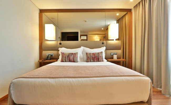 TURIM Iberia Hotel