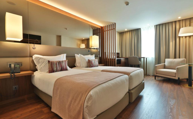 TURIM Iberia Hotel
