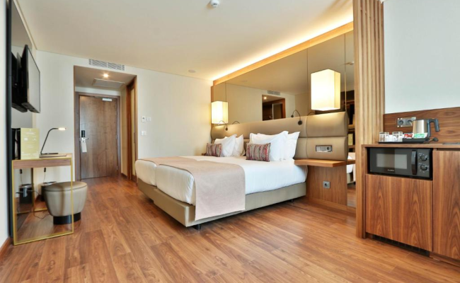 TURIM Iberia Hotel