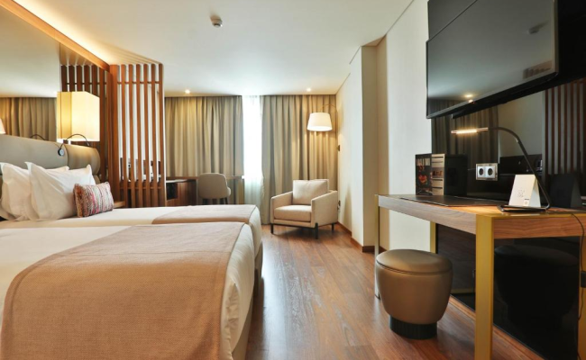 TURIM Iberia Hotel