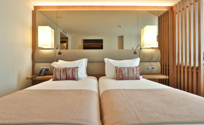 TURIM Iberia Hotel