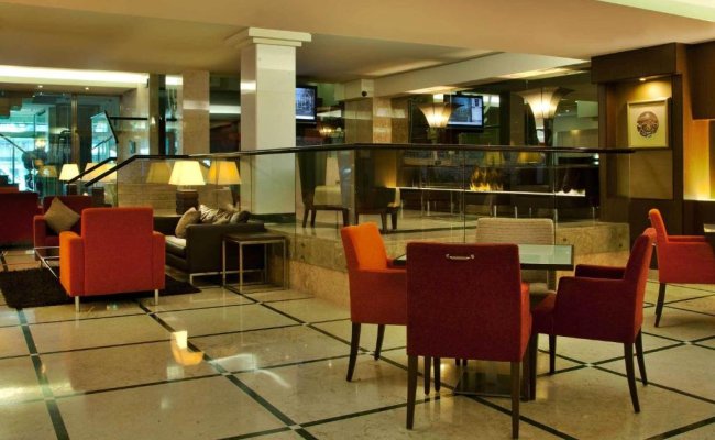 TURIM Iberia Hotel