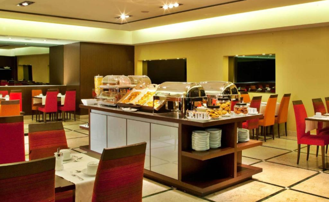 TURIM Iberia Hotel