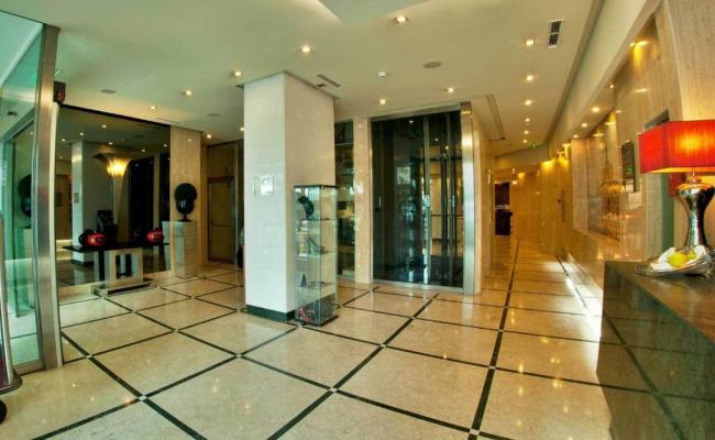 TURIM Iberia Hotel