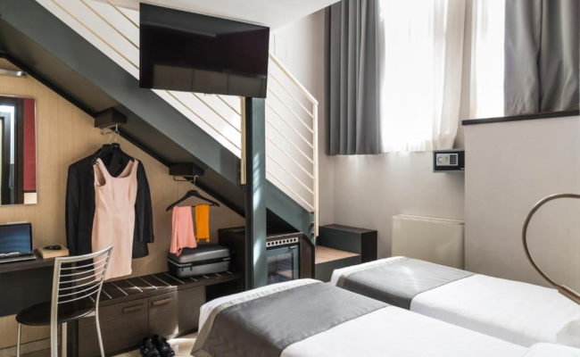 Ibis Styles Milano Centro