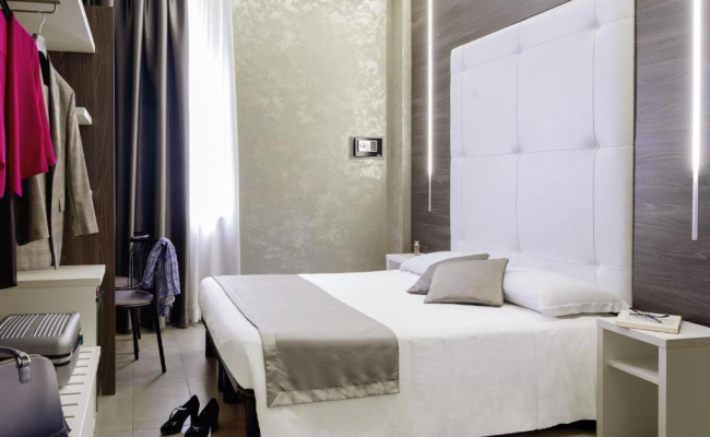 Ibis Styles Milano Centro