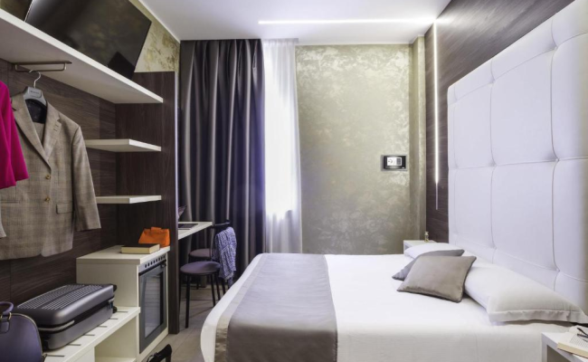 Ibis Styles Milano Centro