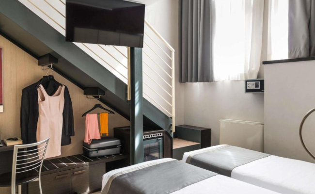 Ibis Styles Milano Centro
