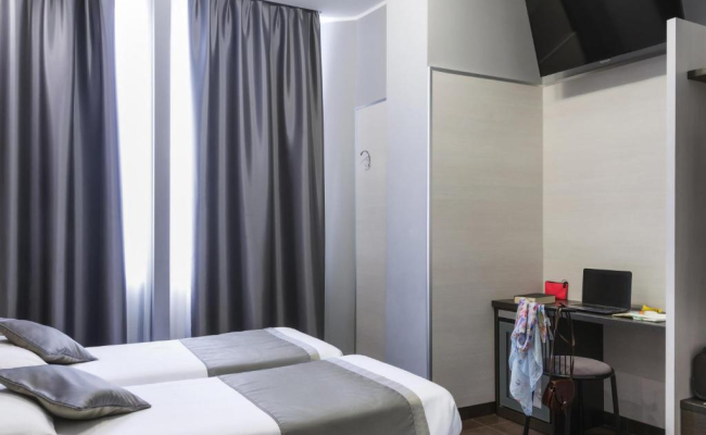 Ibis Styles Milano Centro