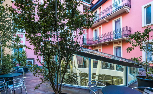 Ibis Styles Milano Centro