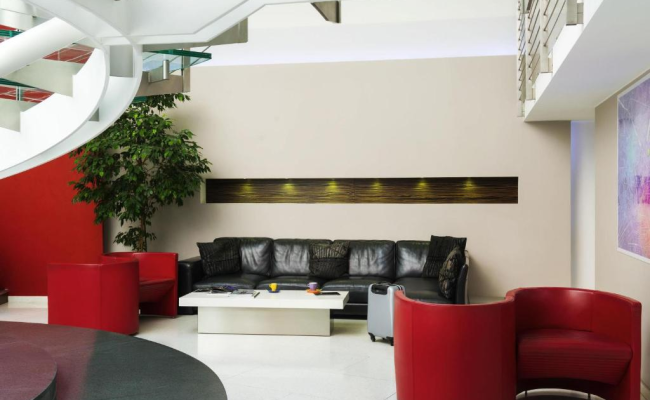 Ibis Styles Milano Centro