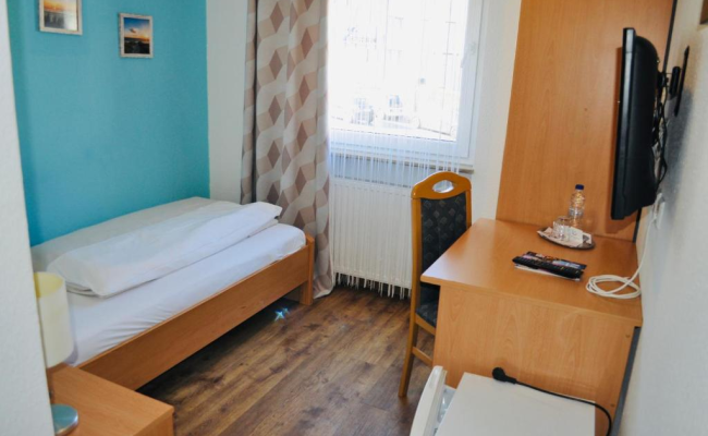 Hotel Discovery