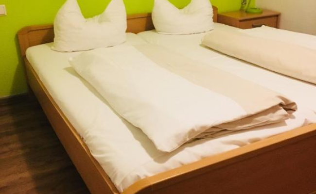 Hotel Discovery