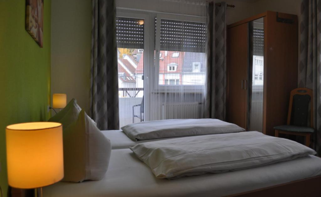 Hotel Discovery