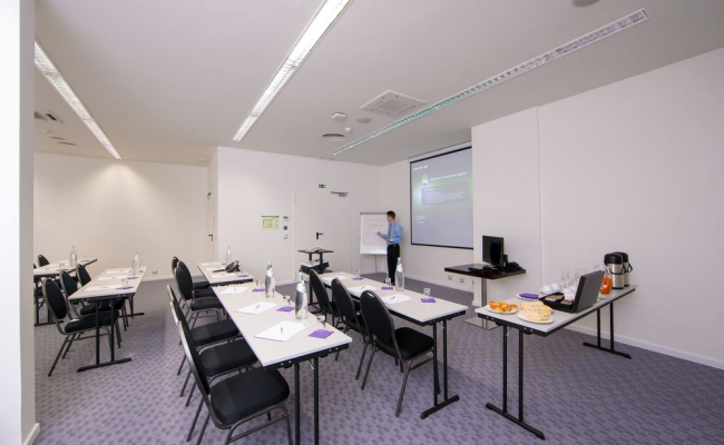 Holiday Inn Express Lisboa - Av. Liberdade