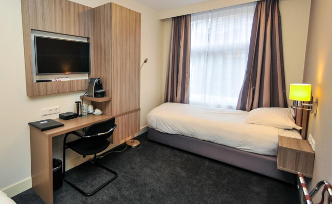 Hotel Fine Harmony