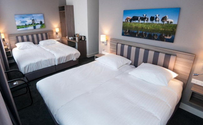 Hotel Fine Harmony