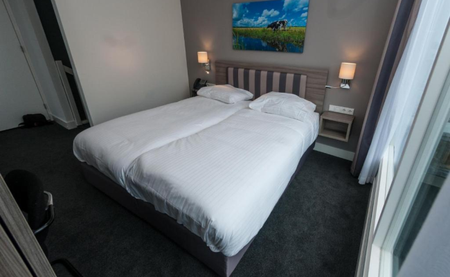 Hotel Fine Harmony