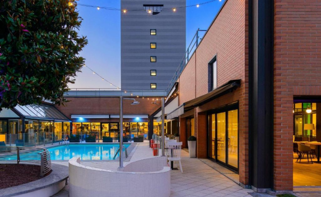 Novotel Milano Linate Aeroporto