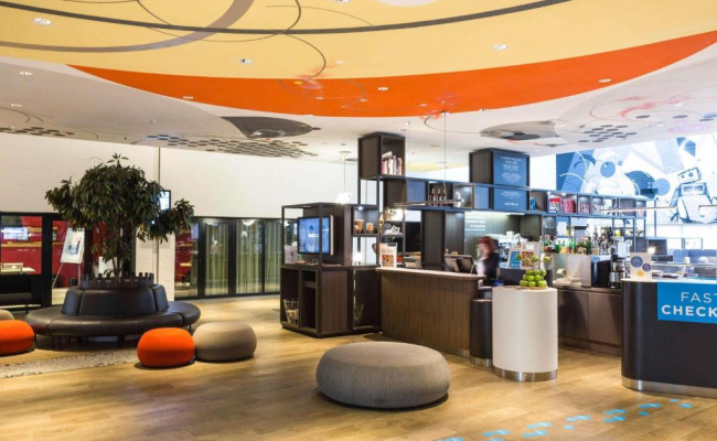 Novotel Milano Linate Aeroporto