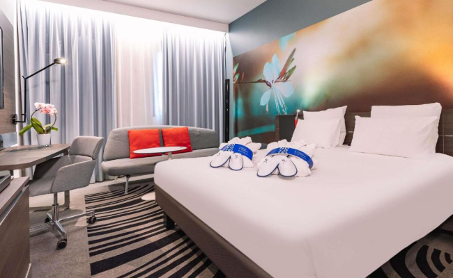 Novotel Milano Linate Aeroporto