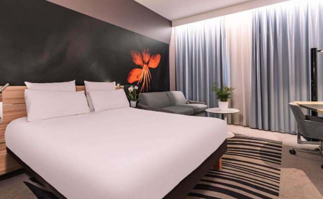 Novotel Milano Linate Aeroporto