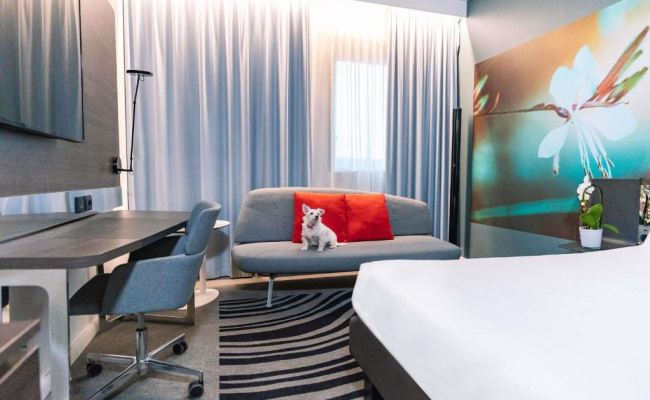 Novotel Milano Linate Aeroporto