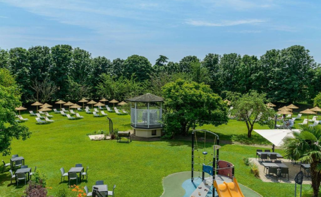 Novotel Milano Linate Aeroporto