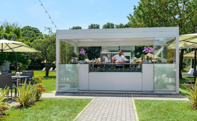 Novotel Milano Linate Aeroporto