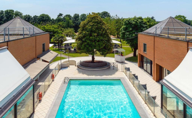 Novotel Milano Linate Aeroporto