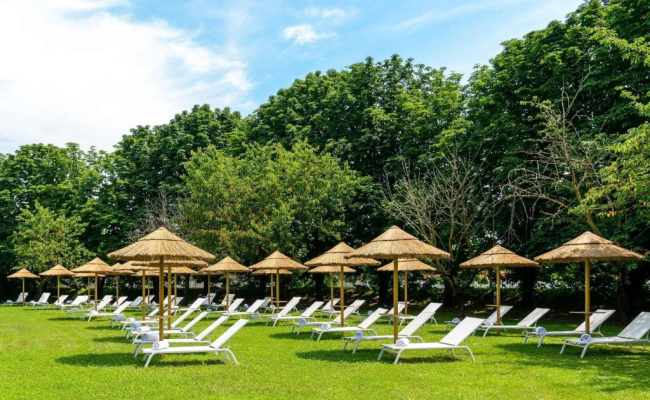 Novotel Milano Linate Aeroporto