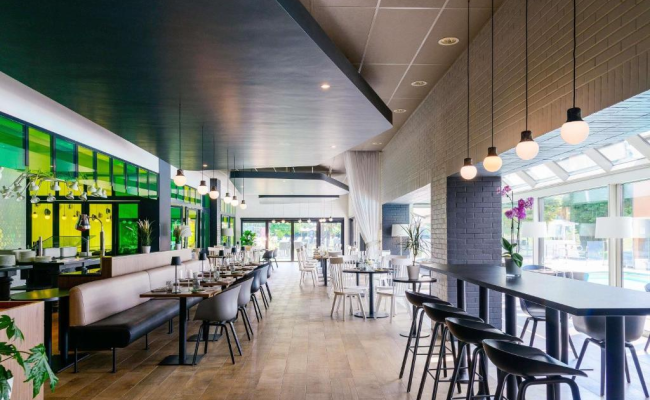 Novotel Milano Linate Aeroporto