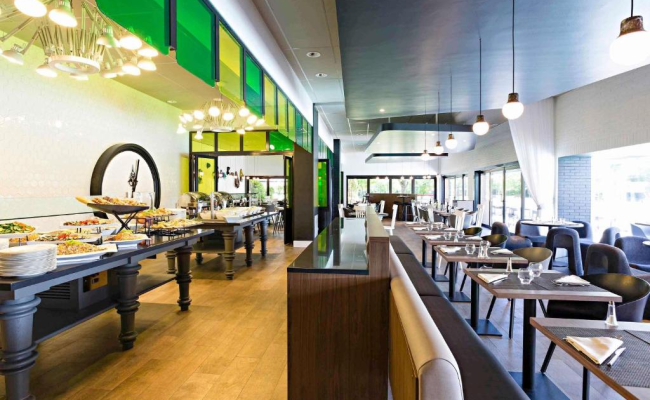 Novotel Milano Linate Aeroporto