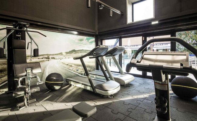 Novotel Milano Linate Aeroporto