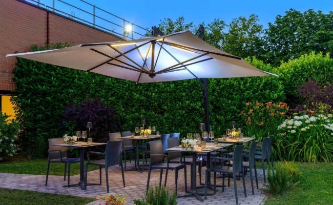 Novotel Milano Linate Aeroporto