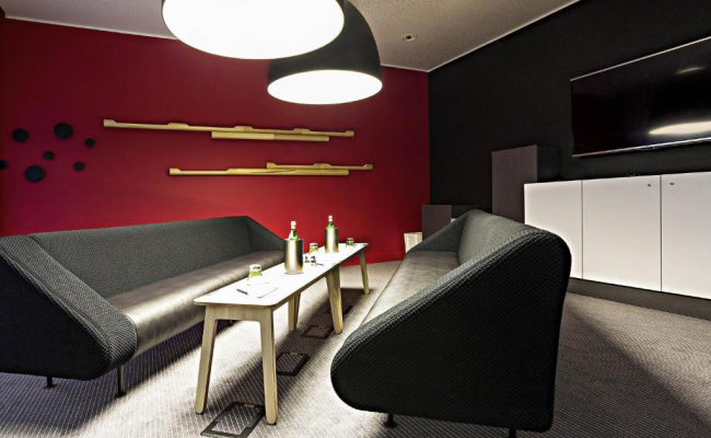 Novotel Milano Linate Aeroporto